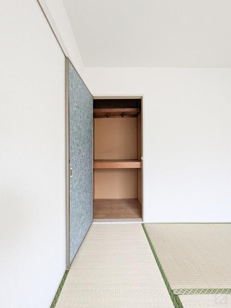ハイツリバーサイド松崎C棟