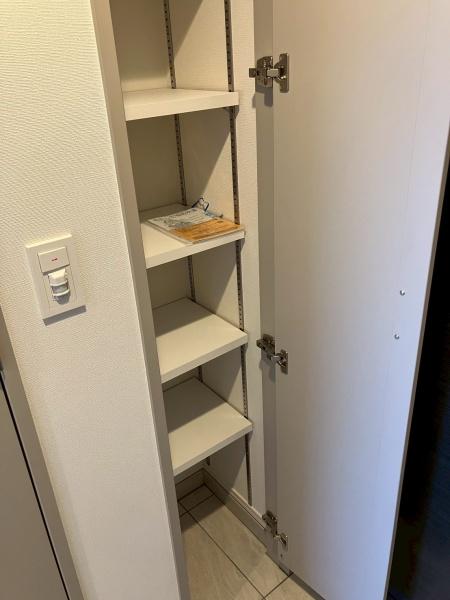 福岡市東区千早５丁目のマンション