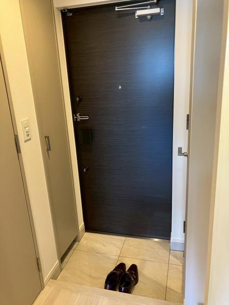 福岡市東区千早５丁目のマンション