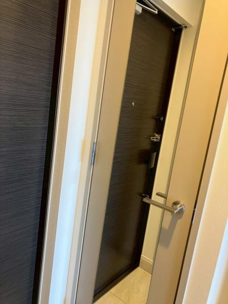 福岡市東区千早５丁目のマンション