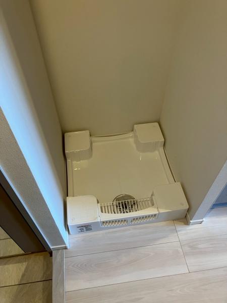 福岡市東区千早５丁目のマンション