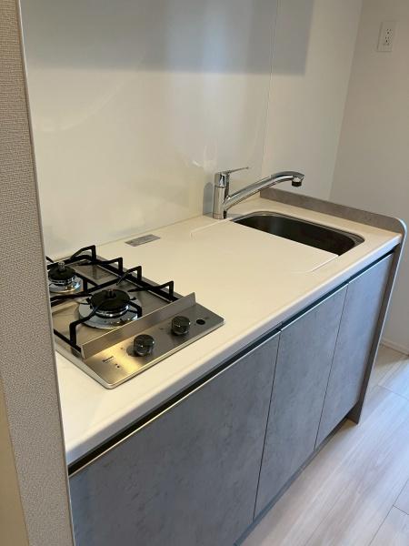福岡市東区千早５丁目のマンション