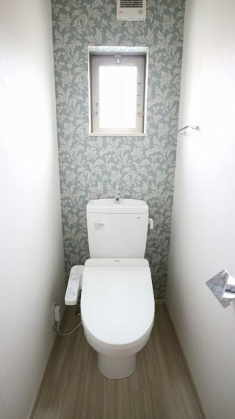 福岡市東区舞松原１丁目のタウンハウス