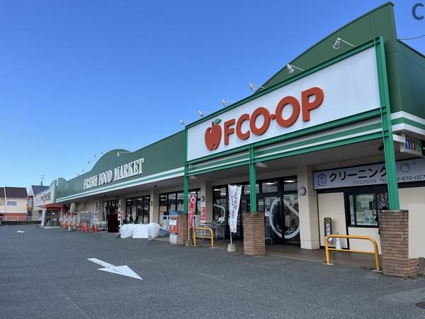 福岡市東区舞松原１丁目のタウンハウス(エフコープ舞松原店)