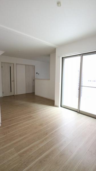 福岡市東区舞松原１丁目のタウンハウス