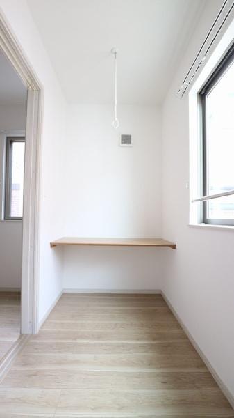 福岡市東区舞松原１丁目のタウンハウス