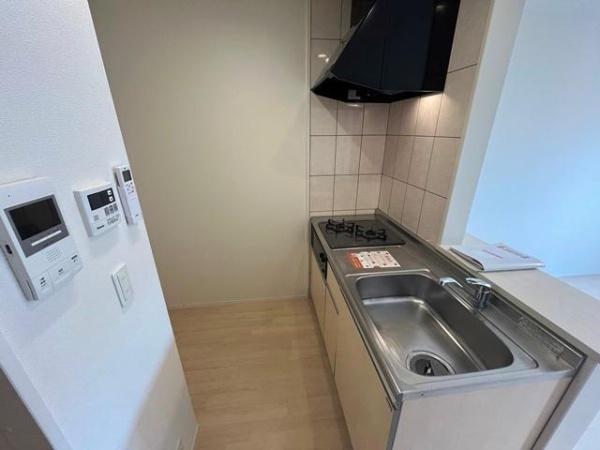 福岡市東区松島１丁目のマンション