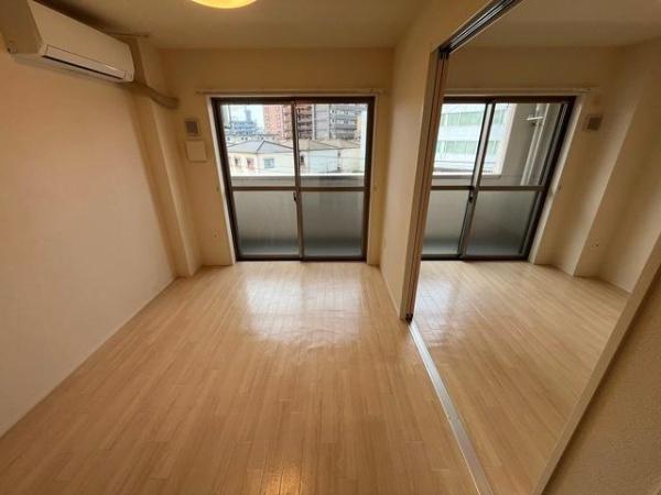 福岡市東区松島１丁目のマンション