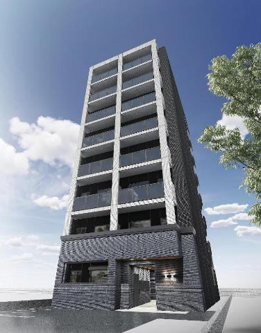 福岡市東区松島１丁目のマンション