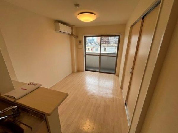 福岡市東区松島１丁目のマンション
