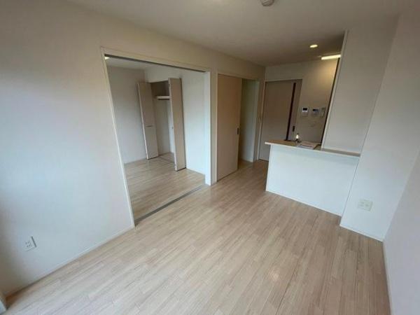 福岡市東区松島１丁目のマンション