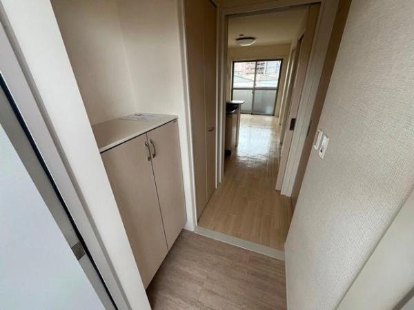 福岡市東区松島１丁目のマンション