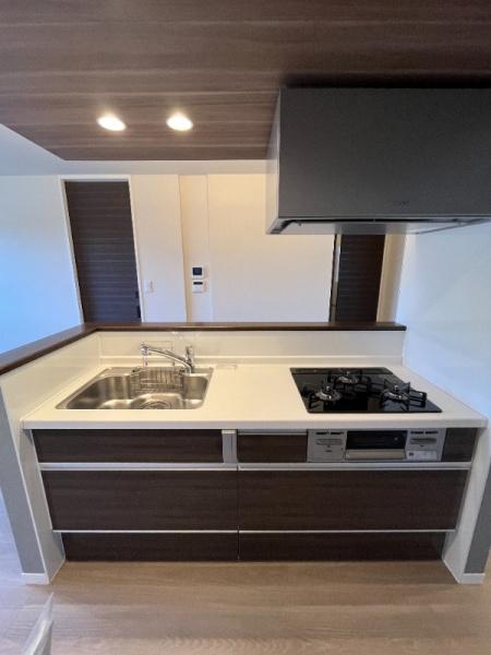 福岡市東区筥松３丁目のマンション