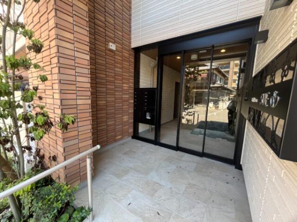 福岡市東区筥松３丁目のマンション