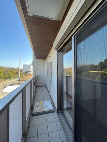 福岡市東区筥松３丁目のマンション