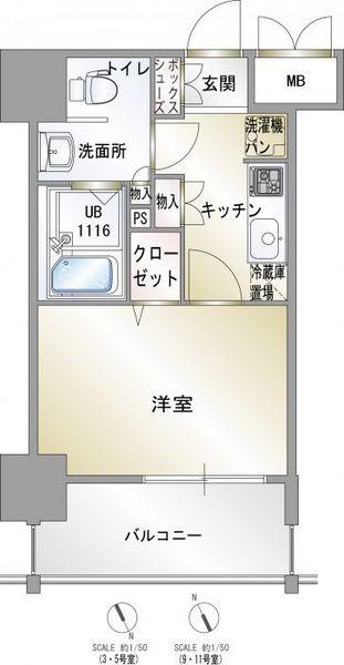エンクレスト香椎