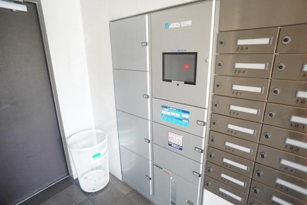 エンクレスト香椎