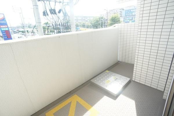 エンクレスト香椎