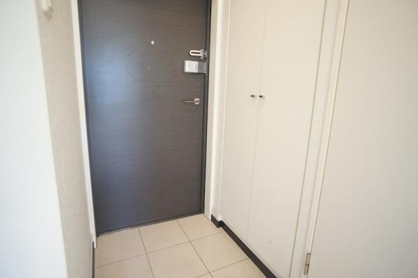 エンクレスト香椎