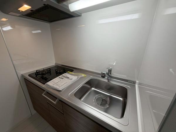 福岡市東区千早６丁目のマンション