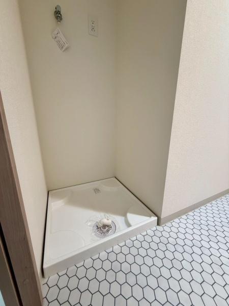 福岡市東区千早６丁目のマンション