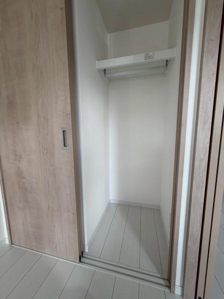福岡市東区千早６丁目のマンション