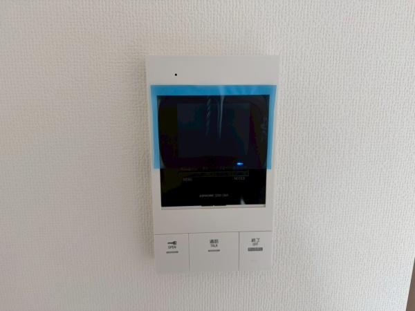 福岡市東区千早６丁目のマンション