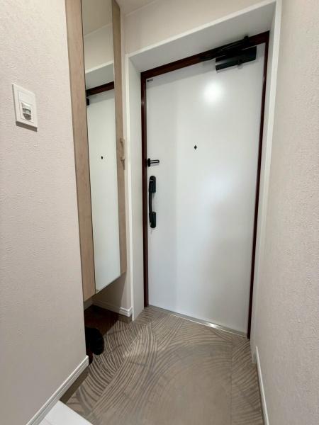 福岡市東区千早６丁目のマンション