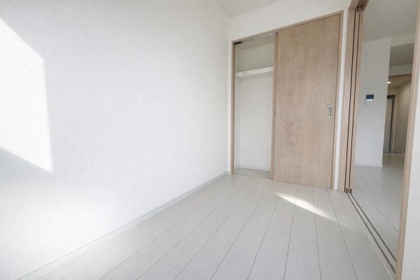 福岡市東区千早６丁目のマンション