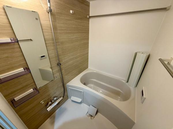 福岡市東区千早６丁目のマンション