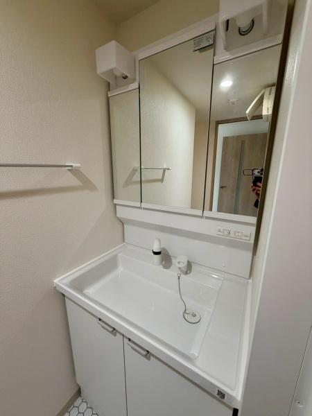 福岡市東区千早６丁目のマンション