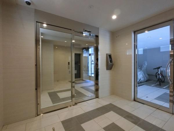 福岡市東区香椎駅前２丁目のマンション