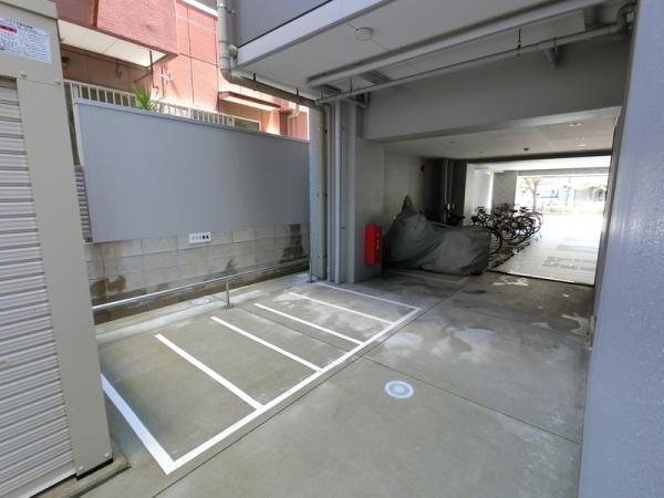 福岡市東区香椎駅前２丁目のマンション