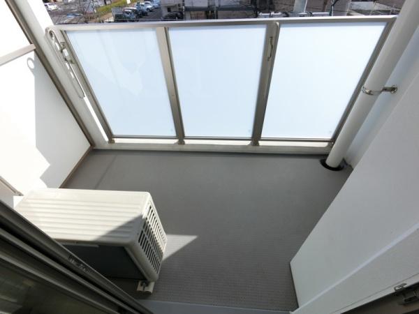 福岡市東区香椎駅前２丁目のマンション