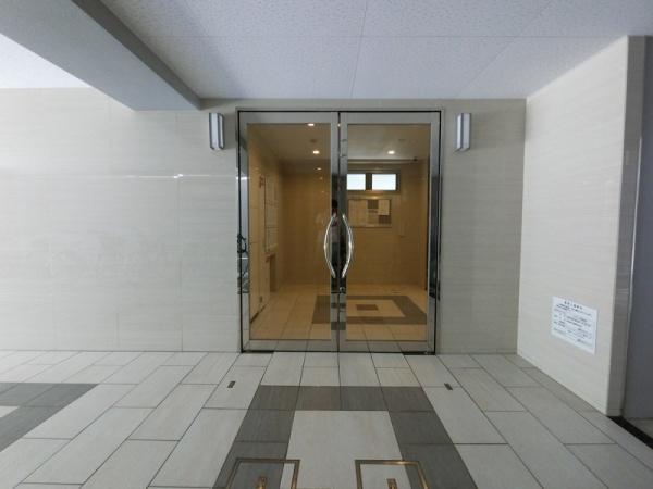 福岡市東区香椎駅前２丁目のマンション