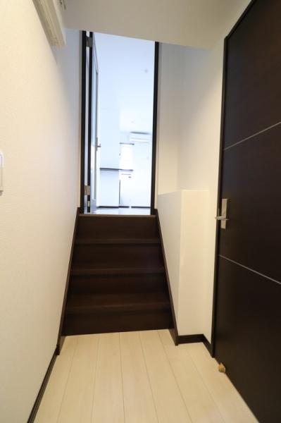 ポラリス箱崎駅東498