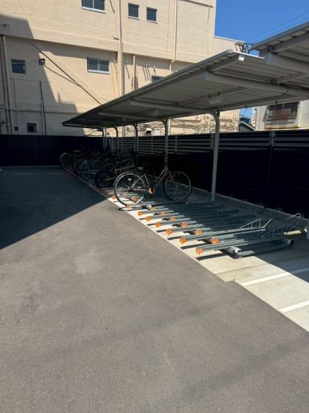 S-RESIDENCE名島