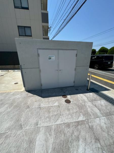 S-RESIDENCE名島