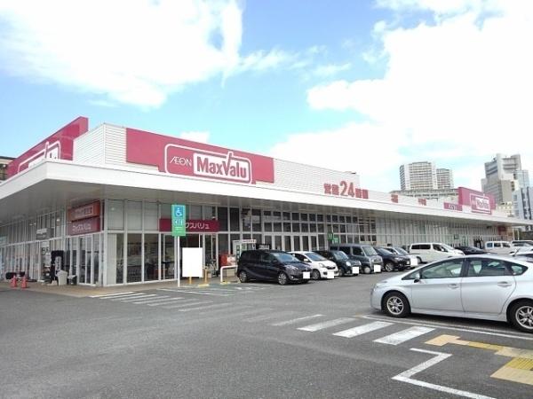 ソレイユ名島