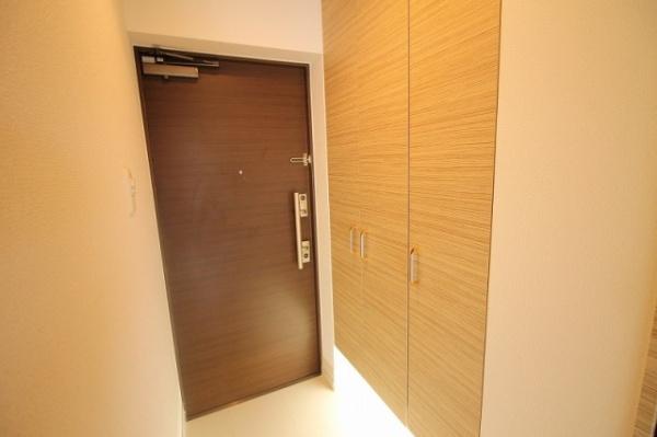 福岡市東区千早４丁目のマンション