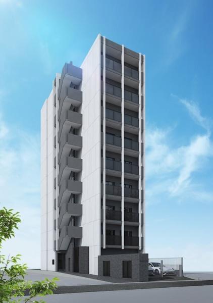 MODERNPALAZZO箱崎grace