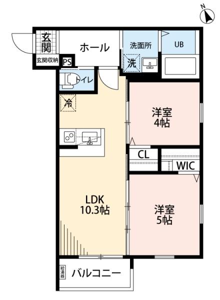【新築】robothome箱崎宮前