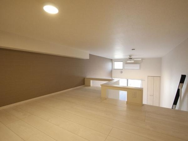 福岡市東区香椎２丁目のアパート