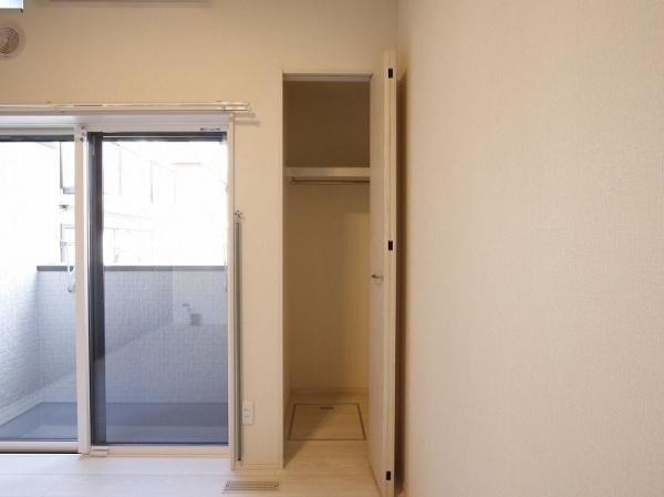 福岡市東区香椎２丁目のアパート