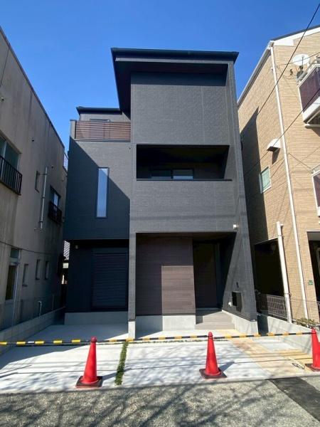 箱崎1丁目戸建