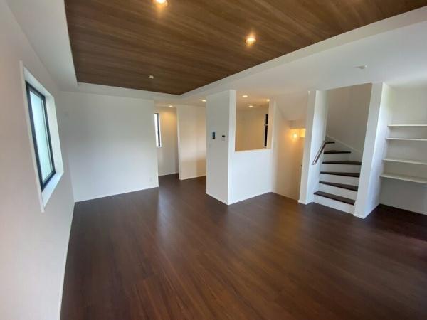 箱崎1丁目戸建