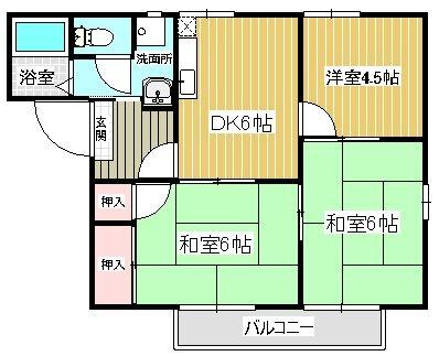 フレグランス香椎参道