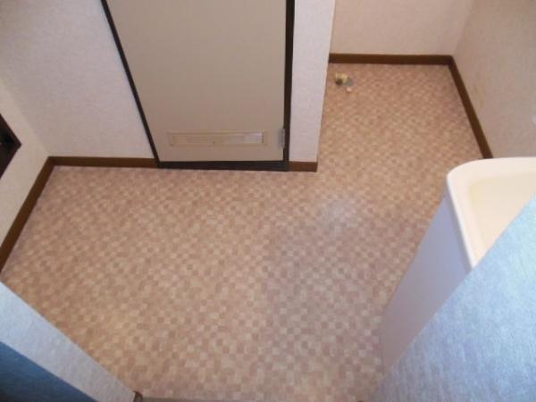 福岡市東区香椎２丁目のアパート