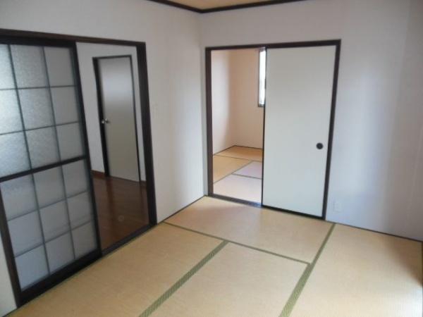 フレグランス香椎参道