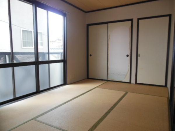 フレグランス香椎参道